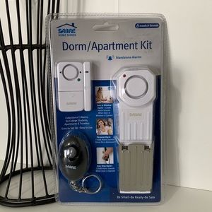 Sabre Dorm Apartment Alarm for Door or Window